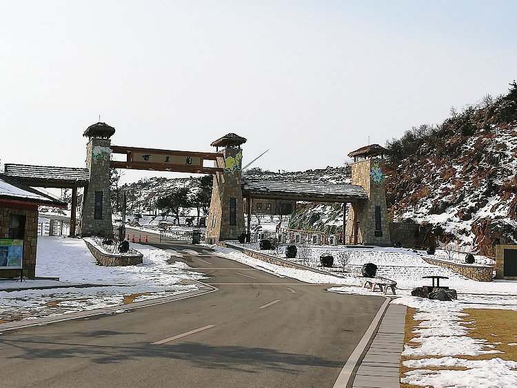 湖北省内滑雪场开园时间公布，湖北有多少家滑雪场